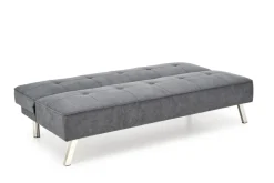 CARLITO sofa rozkładana popiel (1p=1szt)1 sztuka