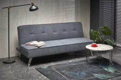 CARLITO sofa rozkładana popiel (1p=1szt)1 sztuka