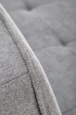 CARLITO sofa rozkładana popiel (1p=1szt)1 sztuka