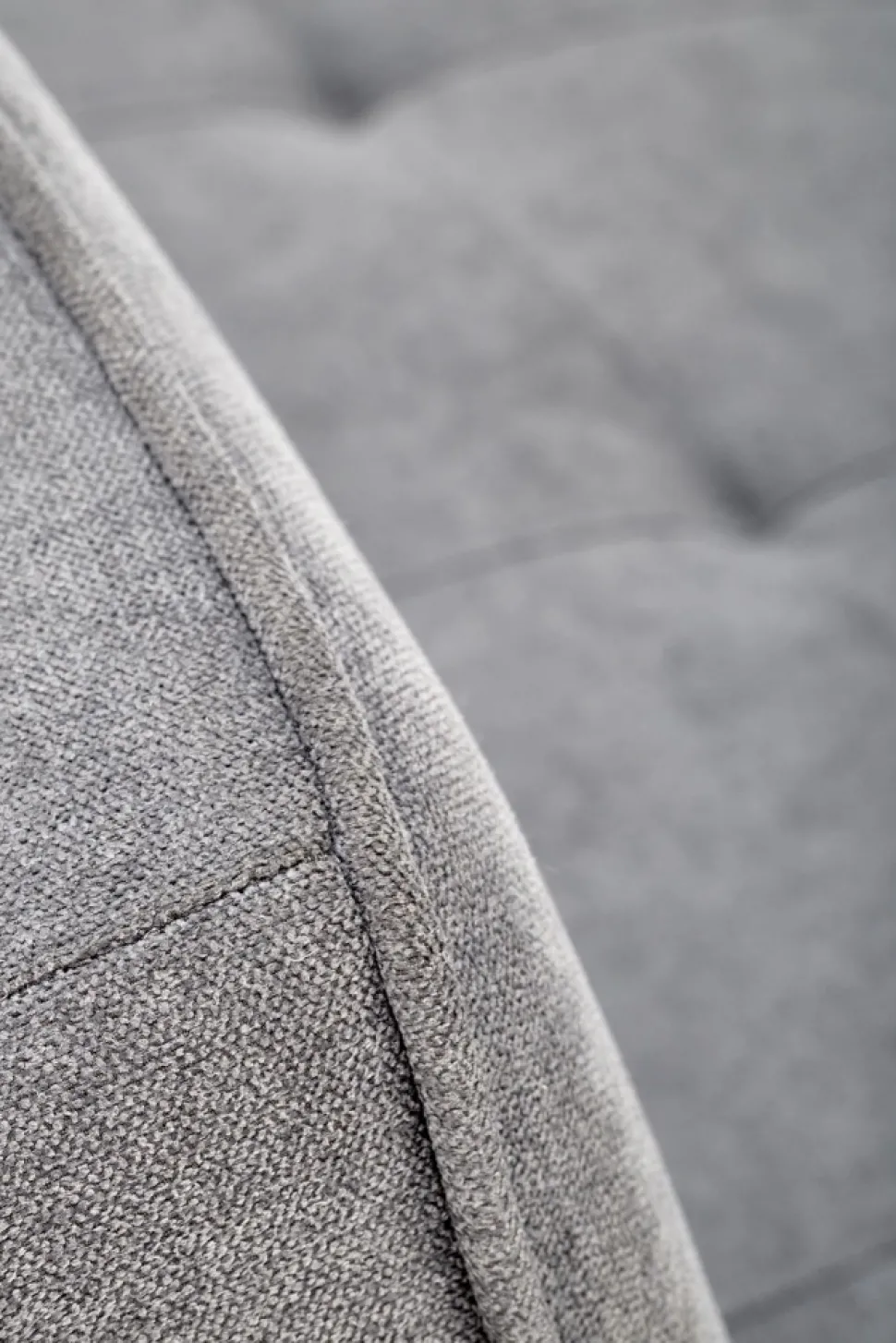 CARLITO sofa rozkładana popiel (1p=1szt)1 sztuka
