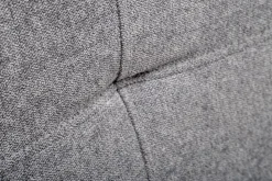 CARLITO sofa rozkładana popiel (1p=1szt)1 sztuka