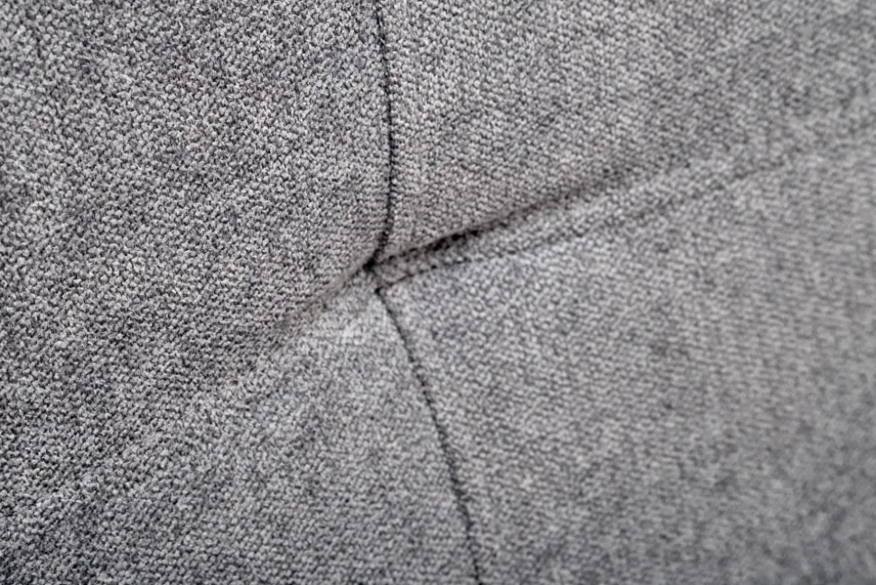 CARLITO sofa rozkładana popiel (1p=1szt)1 sztuka