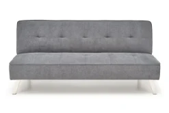 CARLITO sofa rozkładana popiel (1p=1szt)1 sztuka