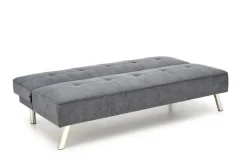 CARLITO sofa rozkładana popiel (1p=1szt)1 sztuka