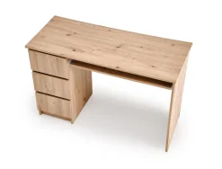 CINO biurko, dąb artisan (2p=1szt)1 sztuka