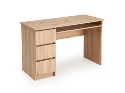 CINO biurko, dąb artisan (2p=1szt)1 sztuka