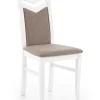 CITRONE krzesło biały / tap: INARI 23 (1p=2szt)1 sztuka