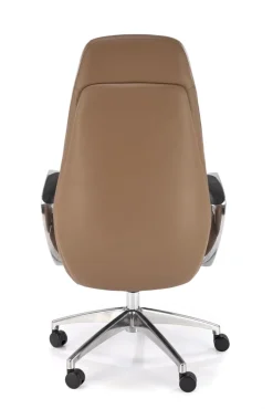 DARWIN fotel gabinetowy cappuccino (1p=1szt)1 sztuka