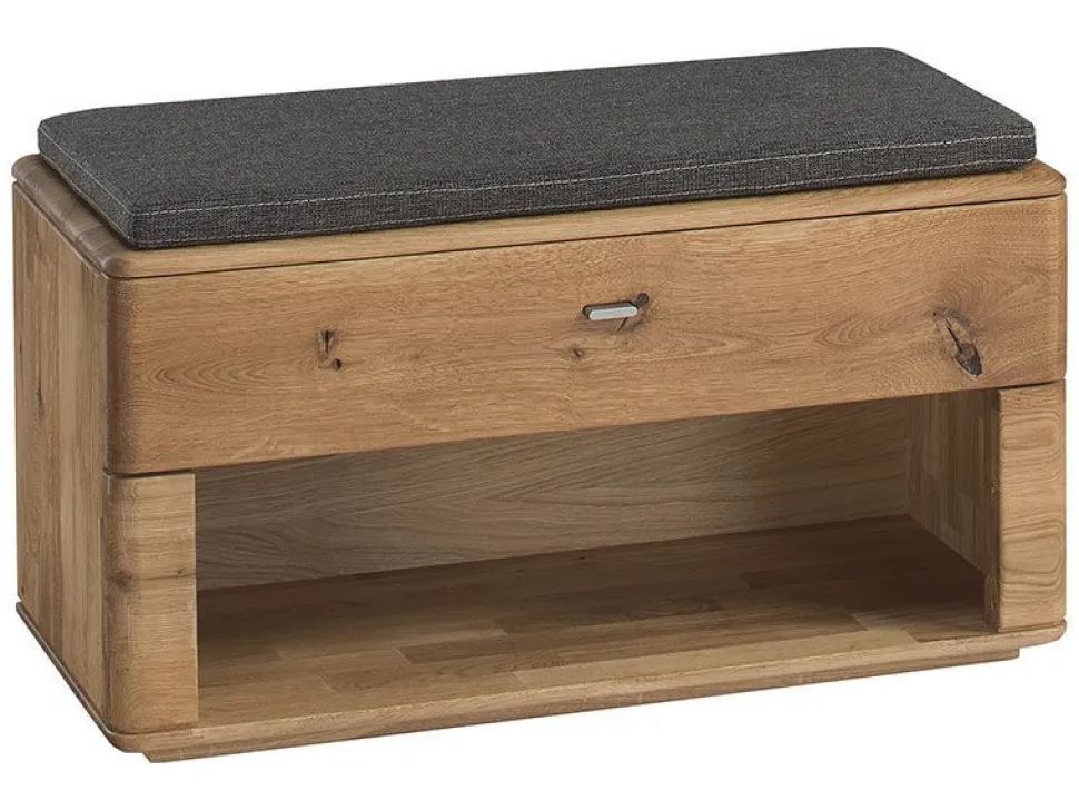 Dekort ławka Denver typ 60