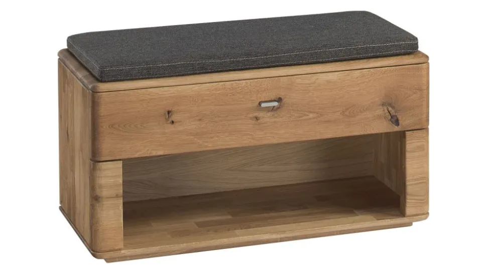 Dekort ławka Denver typ 60