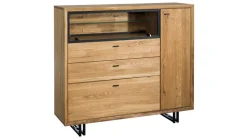 Dekort komoda Vigo typ 47