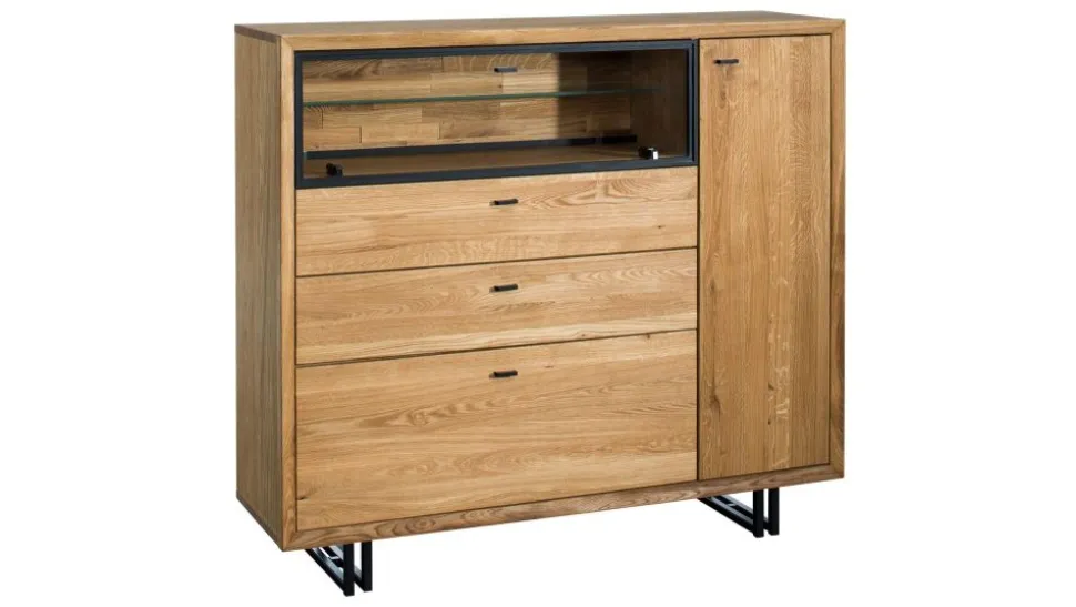 Dekort komoda Vigo typ 47