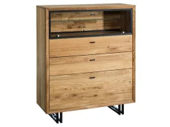 Dekort komoda Vigo typ 46