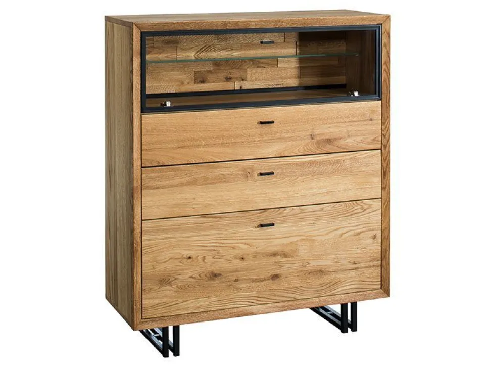 Dekort komoda Vigo typ 46
