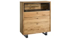 Dekort komoda Vigo typ 46