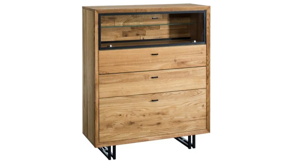Dekort komoda Vigo typ 46