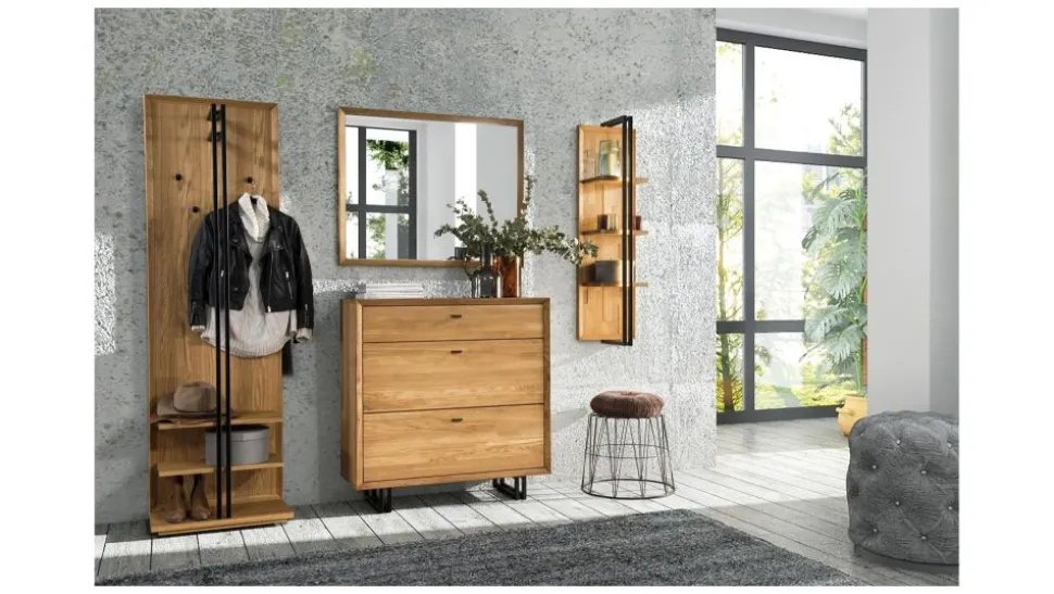 Dekort lustro Vigo typ 50