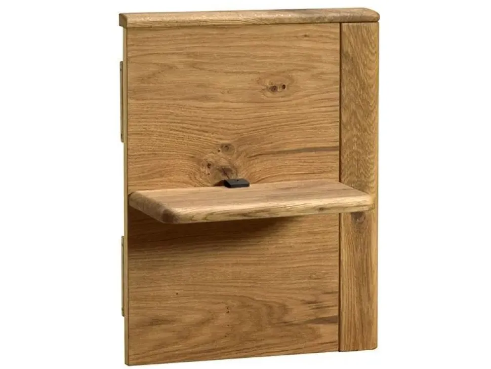 Dekort panel boczny do łóżka Denver typ 35