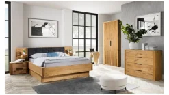 Dekort panel boczny do łóżka Denver typ 35