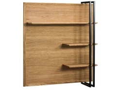 Dekort panel z półkami Vigo typ 40