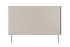 DESIN KOMODA 120 2D - cashmere / dąb nagano