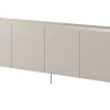 DESIN KOMODA 220 4D - cashmere / dąb nagano