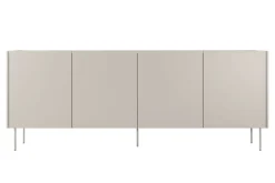 DESIN KOMODA 220 4D - cashmere / dąb nagano