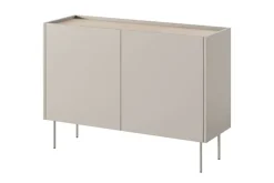 DESIN KOMODA 120 2D2SZ - cashmere / dąb nagano