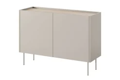 DESIN KOMODA 120 2D2SZ - cashmere / dąb nagano