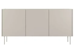 DESIN KOMODA 170 3D2SZ - cashmere / dąb nagano