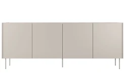 DESIN KOMODA 220 4D2SZ - cashmere / dąb nagano