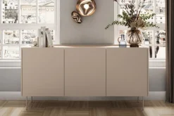 DESIN KOMODA 170 3D4SZ - cashmere / dąb nagano