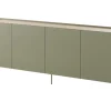 DESIN KOMODA 220 4D4SZ - oliwka / dąb nagano