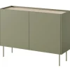 DESIN KOMODA 120 2D2SZ - oliwka / dąb nagano