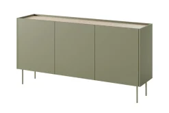 DESIN KOMODA 170 3D4SZ - oliwka / dąb nagano