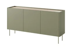 DESIN KOMODA 170 3D4SZ - oliwka / dąb nagano