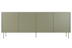 DESIN KOMODA 220 4D2SZ - oliwka / dąb nagano