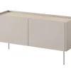 DESIN RTV 120 2D - cashmere / dąb nagano