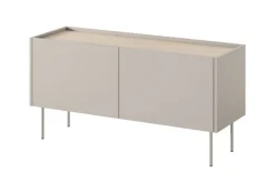 DESIN RTV 120 2D - cashmere / dąb nagano