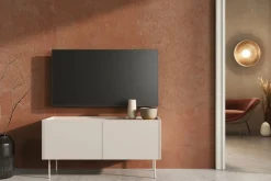 DESIN RTV 120 2D - cashmere / dąb nagano