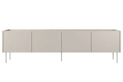 DESIN RTV 220 4D - cashmere / dąb nagano