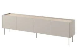 DESIN RTV 220 4D - cashmere / dąb nagano