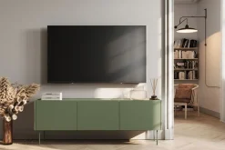 DESIN RTV 170 3D - oliwka / dąb nagano