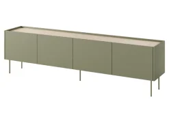 DESIN RTV 220 4D - oliwka / dąb nagano
