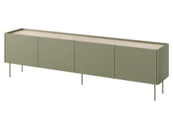 DESIN RTV 220 4D - oliwka / dąb nagano