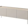 DESIN RTV 170 3D2SZ - cashmere / dąb nagano