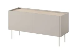 DESIN RTV 120 2D1SZ - cashmere / dąb nagano