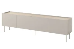DESIN RTV 220 4D2SZ - cashmere / dąb nagano