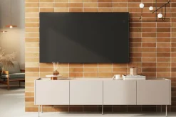 DESIN RTV 220 4D2SZ - cashmere / dąb nagano