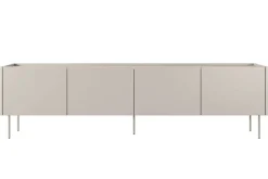DESIN RTV 220 4D2SZ - cashmere / dąb nagano